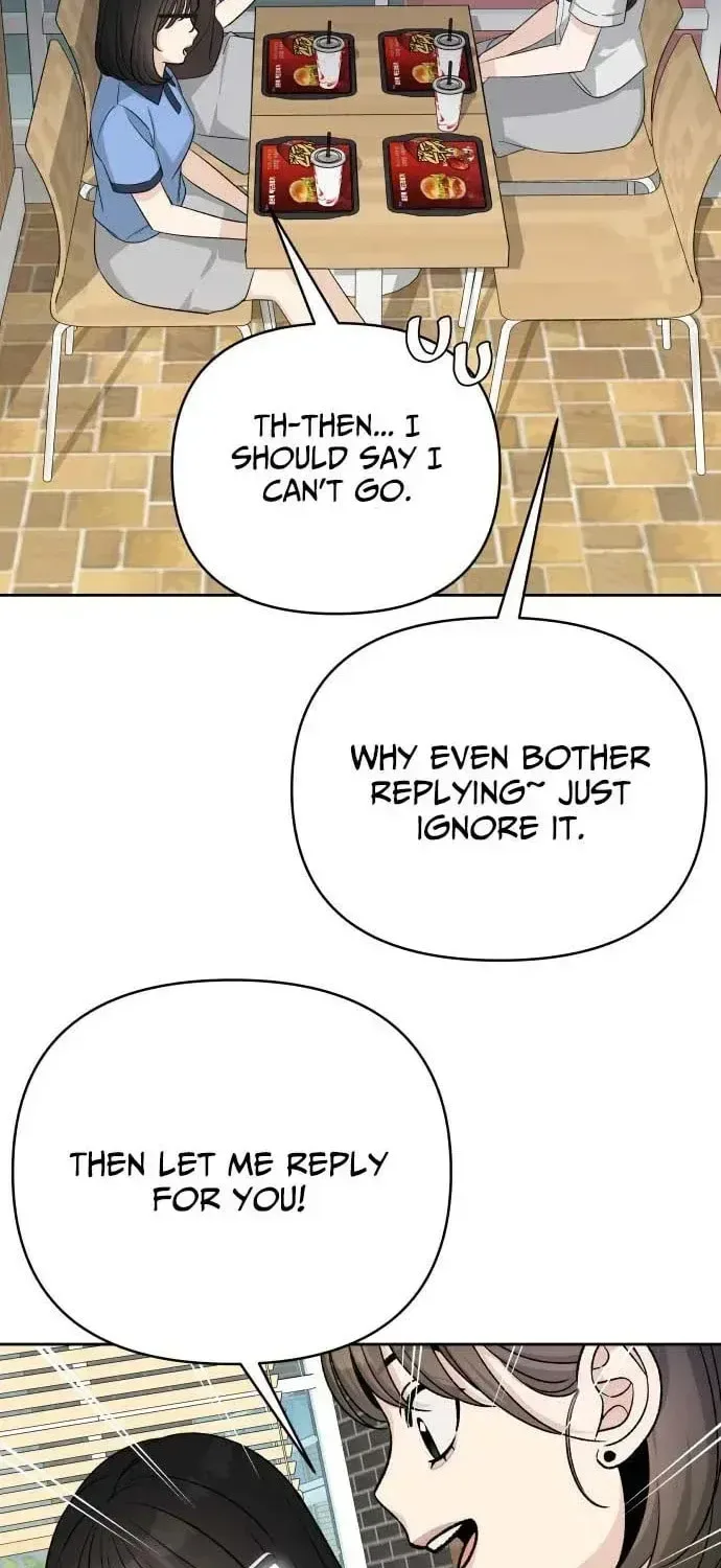 Four Male Friends Chapter 36 page 44
