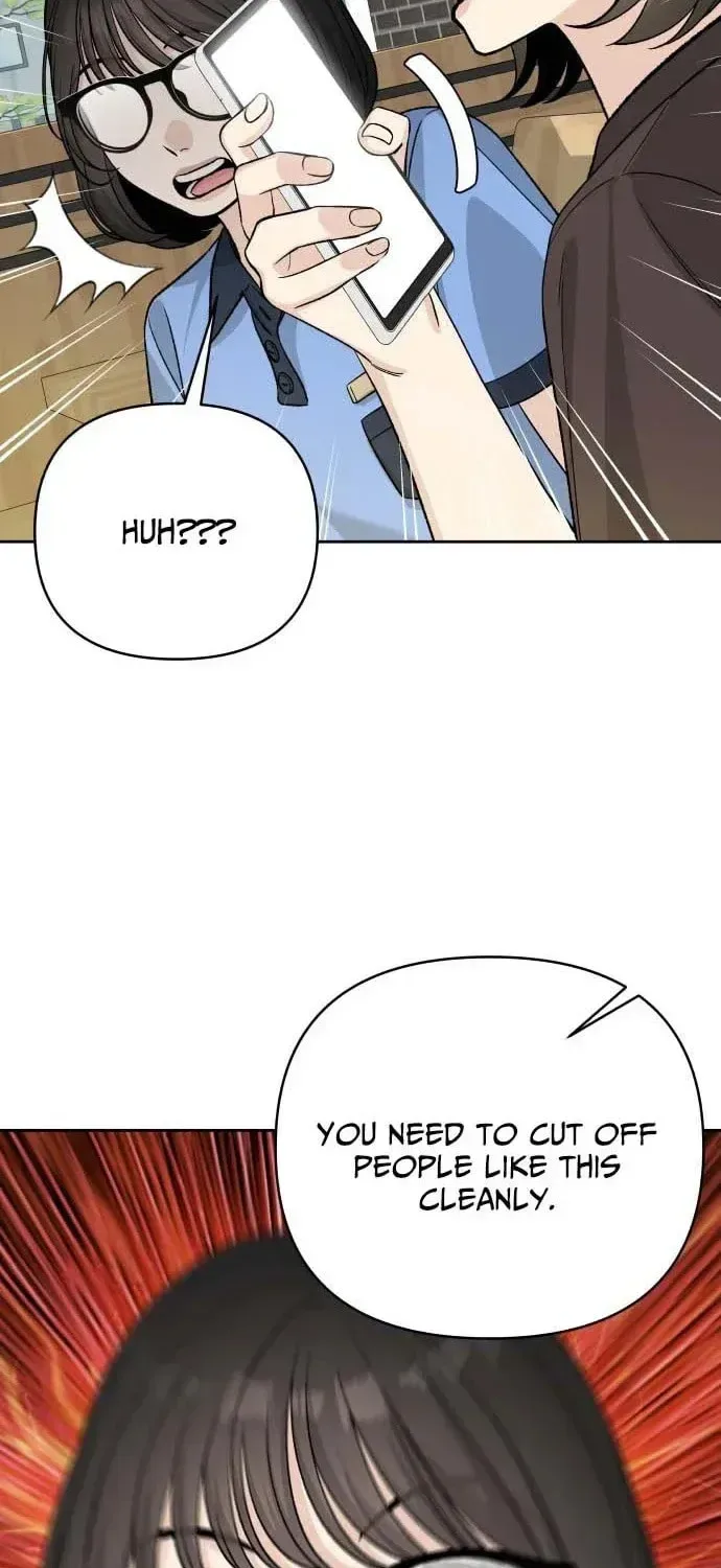 Four Male Friends Chapter 36 page 45