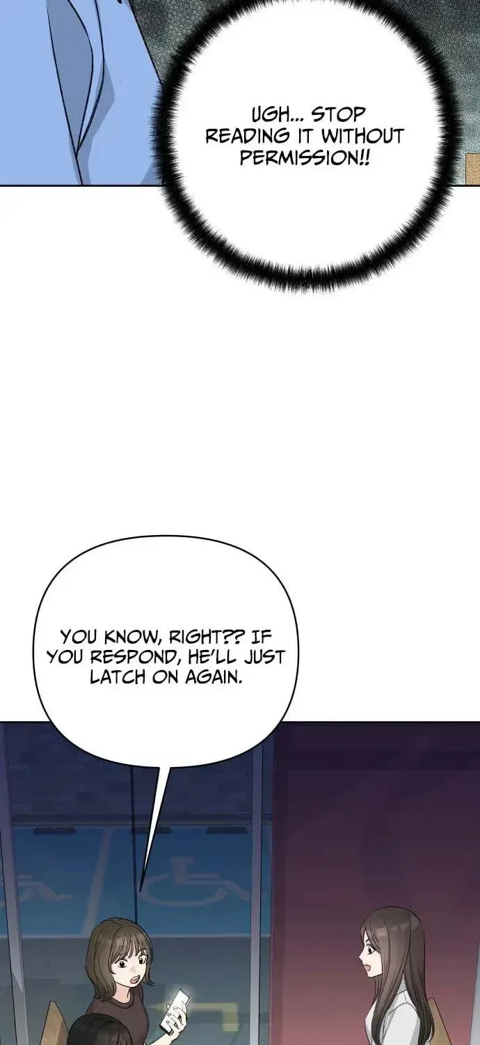 Four Male Friends Chapter 36 page 43