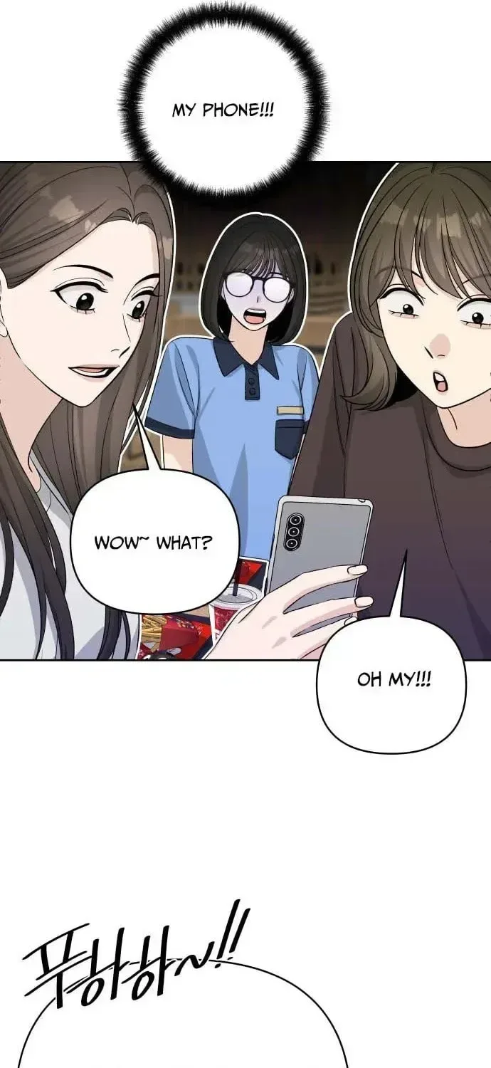 Four Male Friends Chapter 36 page 40