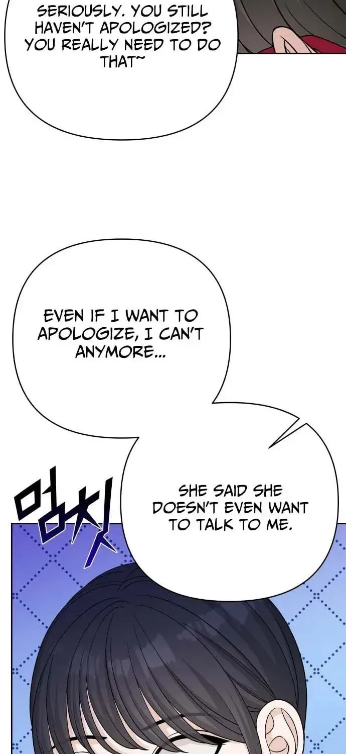 Four Male Friends Chapter 36 page 54