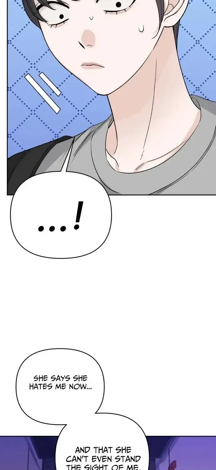 Four Male Friends Chapter 36 page 55