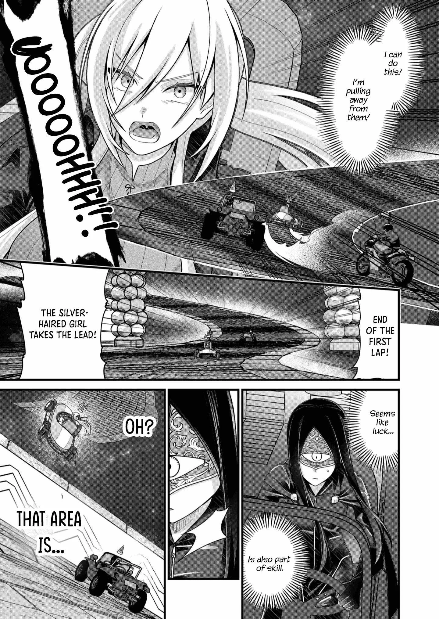 Uchi ni Kaeru to Itsumo Kukkoro ga Iru Chapter 35 page 11