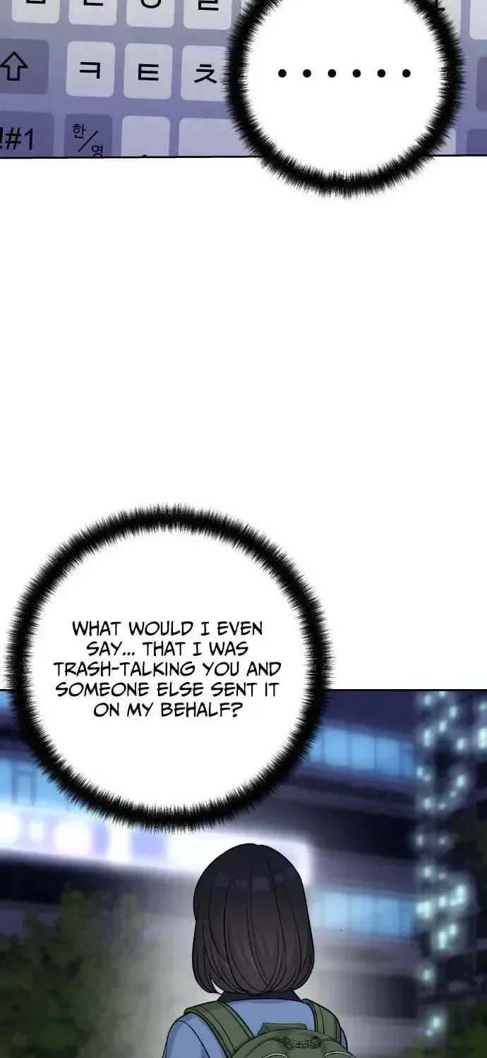 Four Male Friends Chapter 36 page 83