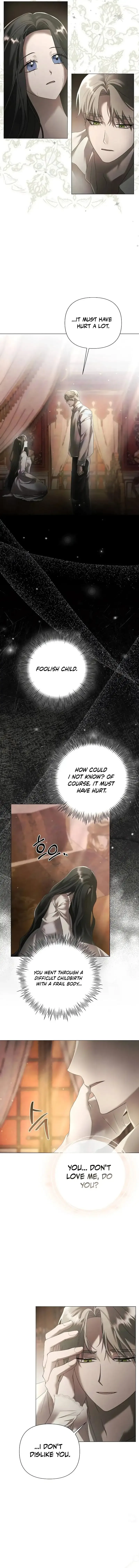 Now Come and Regret Chapter 36 page 4