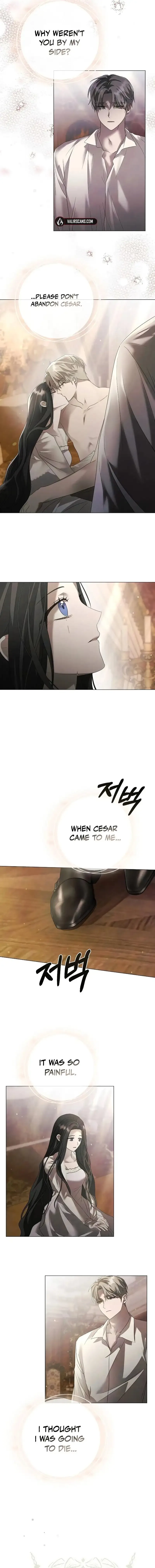 Now Come and Regret Chapter 36 page 3