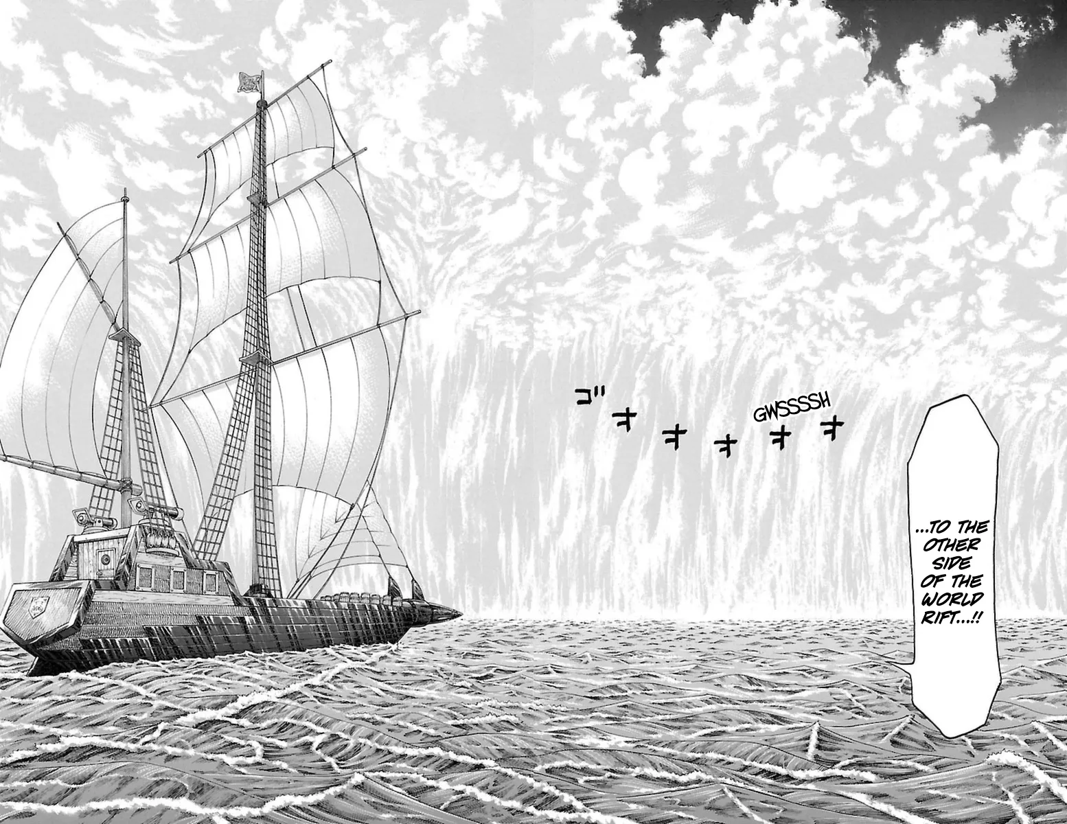 Sunset Rose Chapter 36 page 50