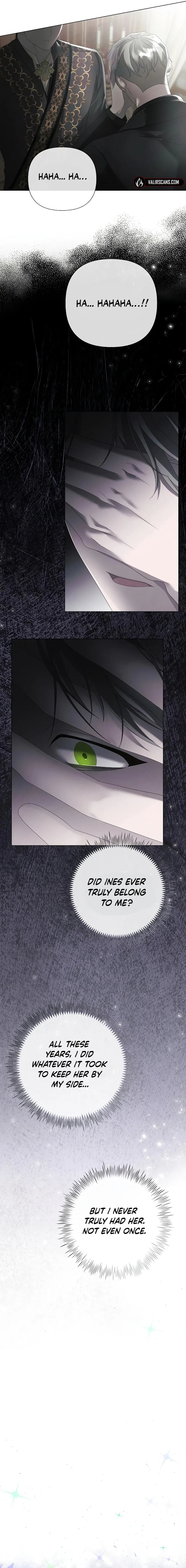 Now Come and Regret Chapter 34 page 7