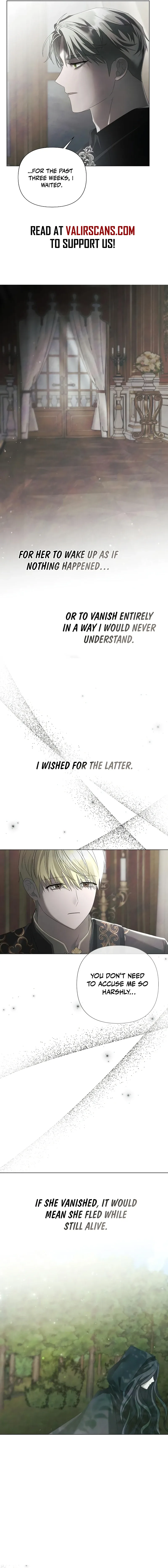 Now Come and Regret Chapter 34 page 9