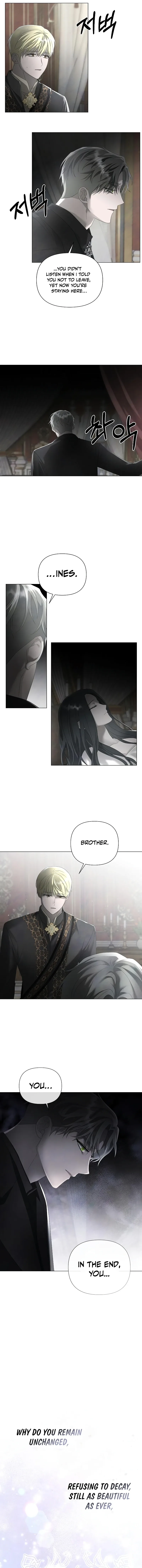 Now Come and Regret Chapter 34 page 11