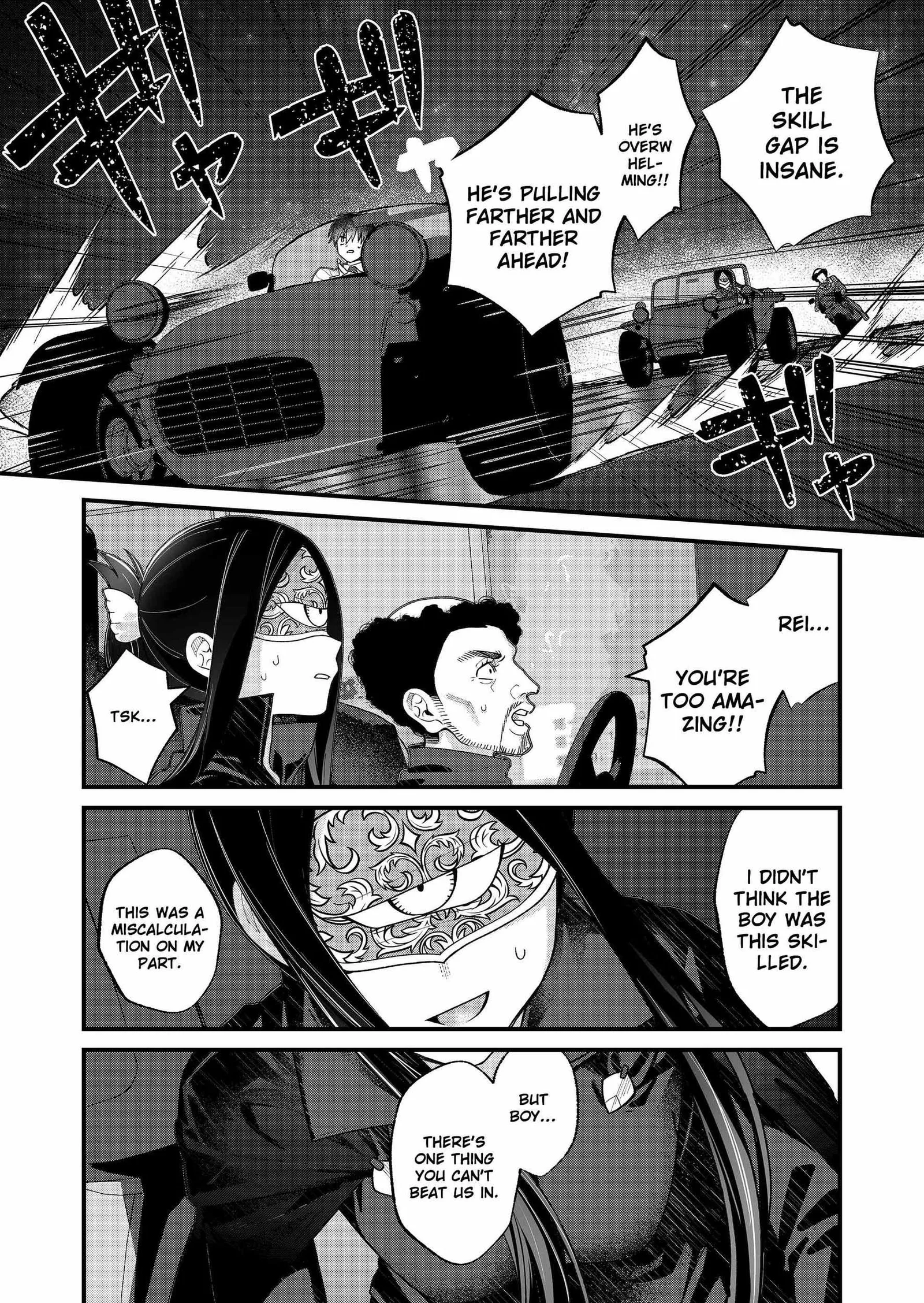 Uchi ni Kaeru to Itsumo Kukkoro ga Iru Chapter 36 page 6
