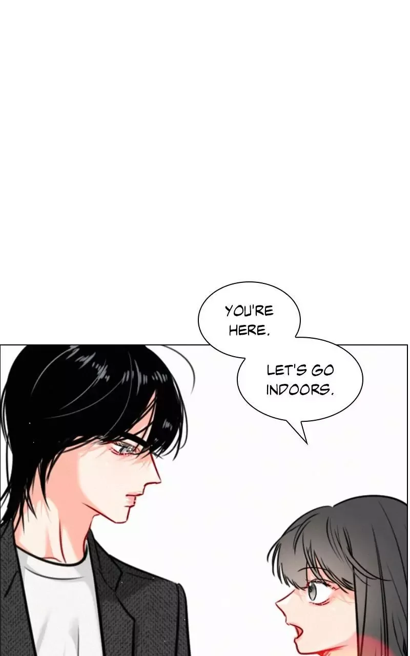 Return to My Dark Past Chapter 37 page 9