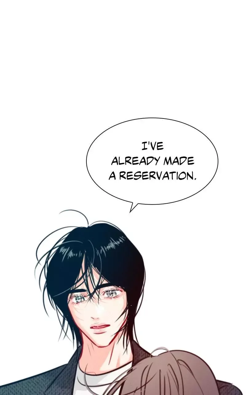 Return to My Dark Past Chapter 37 page 12