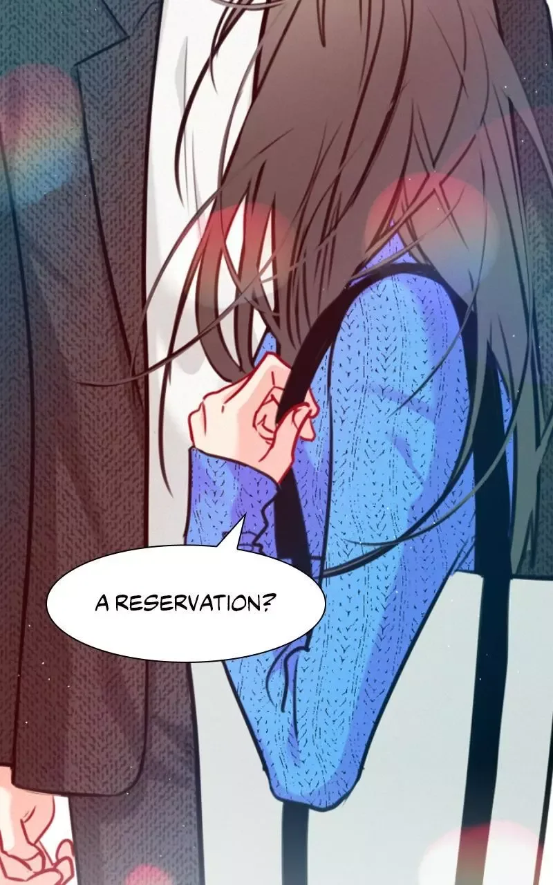 Return to My Dark Past Chapter 37 page 13