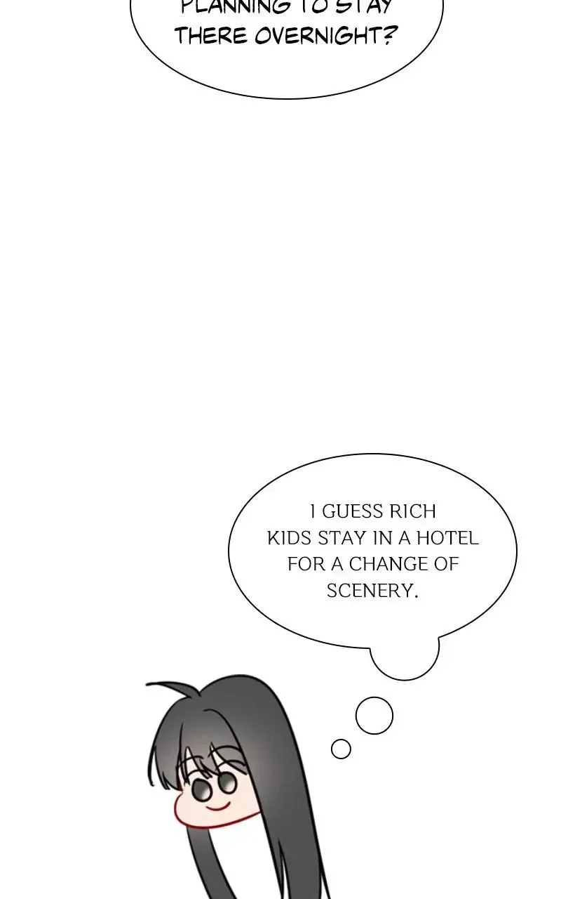 Return to My Dark Past Chapter 37 page 16