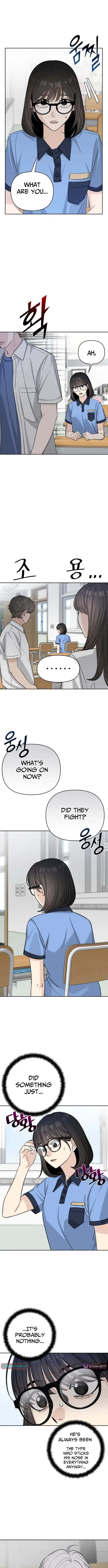 Four Male Friends Chapter 38 page 2