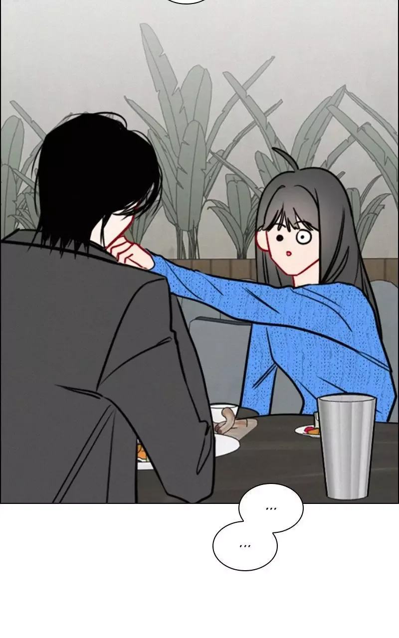 Return to My Dark Past Chapter 38 page 8
