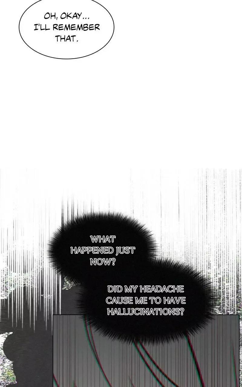 Return to My Dark Past Chapter 37 page 36