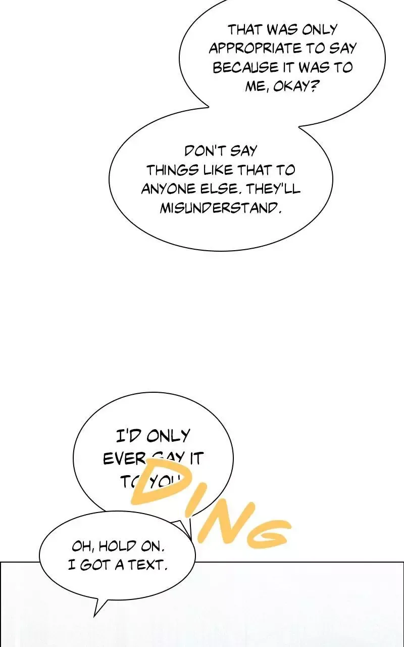 Return to My Dark Past Chapter 38 page 28