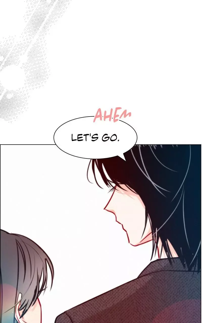 Return to My Dark Past Chapter 37 page 40