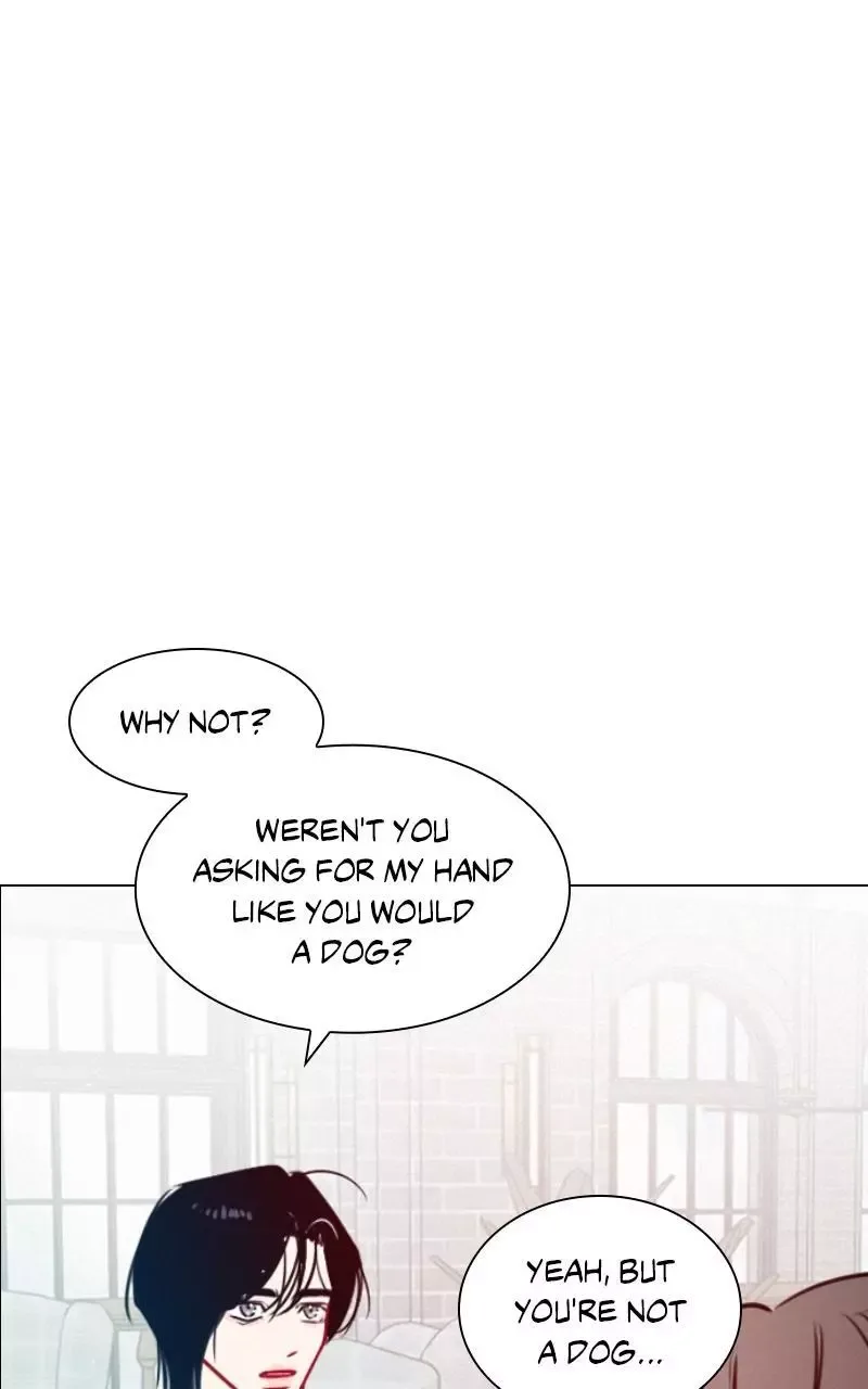 Return to My Dark Past Chapter 38 page 21