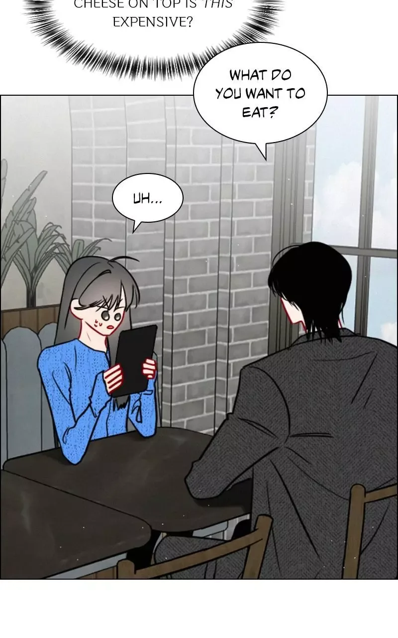 Return to My Dark Past Chapter 37 page 46
