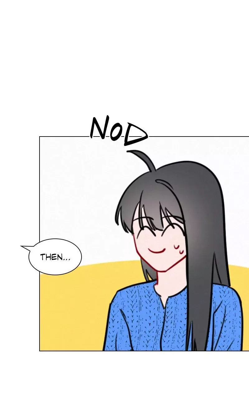Return to My Dark Past Chapter 38 page 23