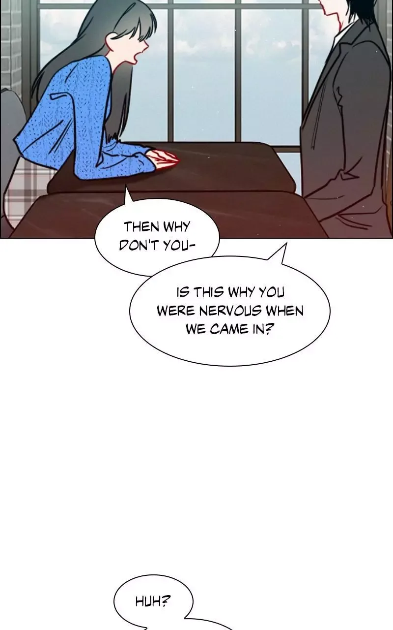 Return to My Dark Past Chapter 37 page 53