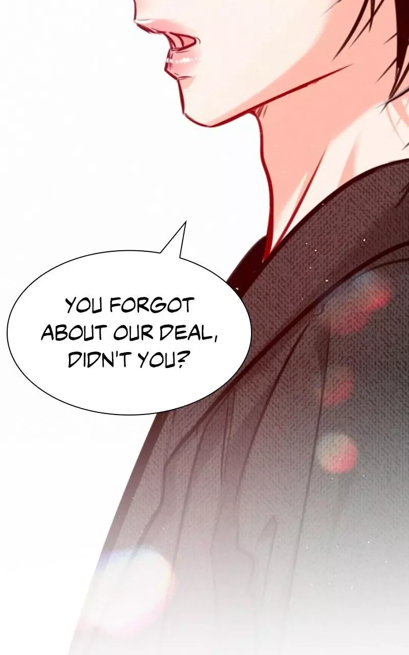 Return to My Dark Past Chapter 37 page 56