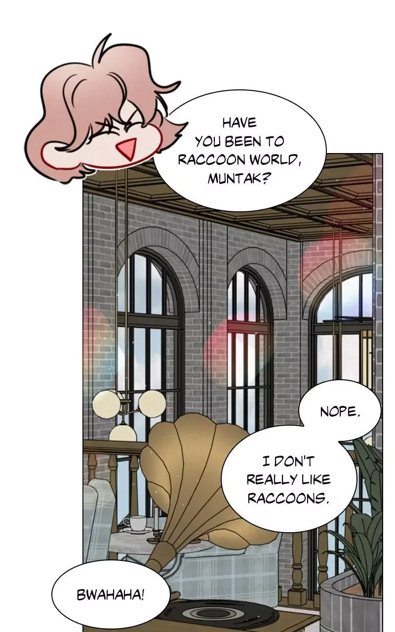 Return to My Dark Past Chapter 38 page 32