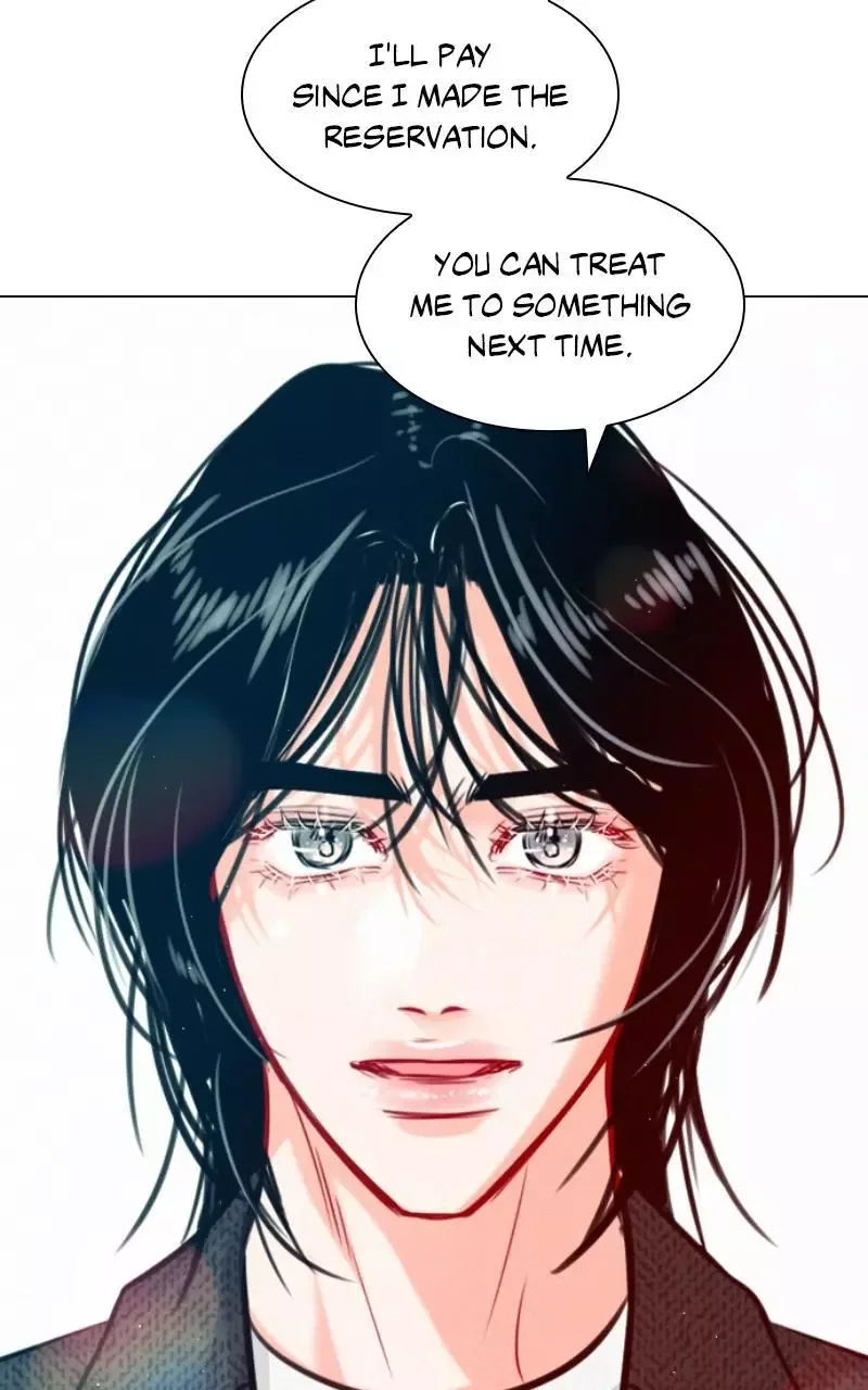 Return to My Dark Past Chapter 37 page 59