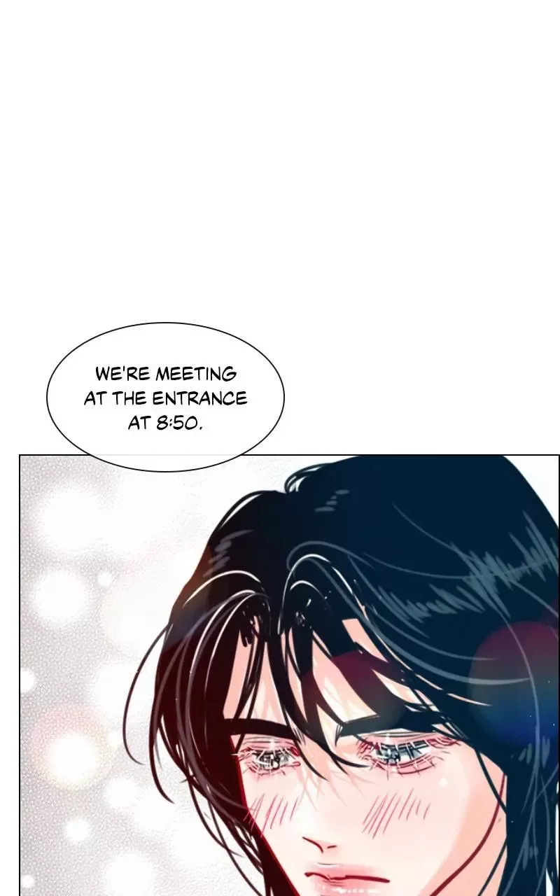 Return to My Dark Past Chapter 38 page 30