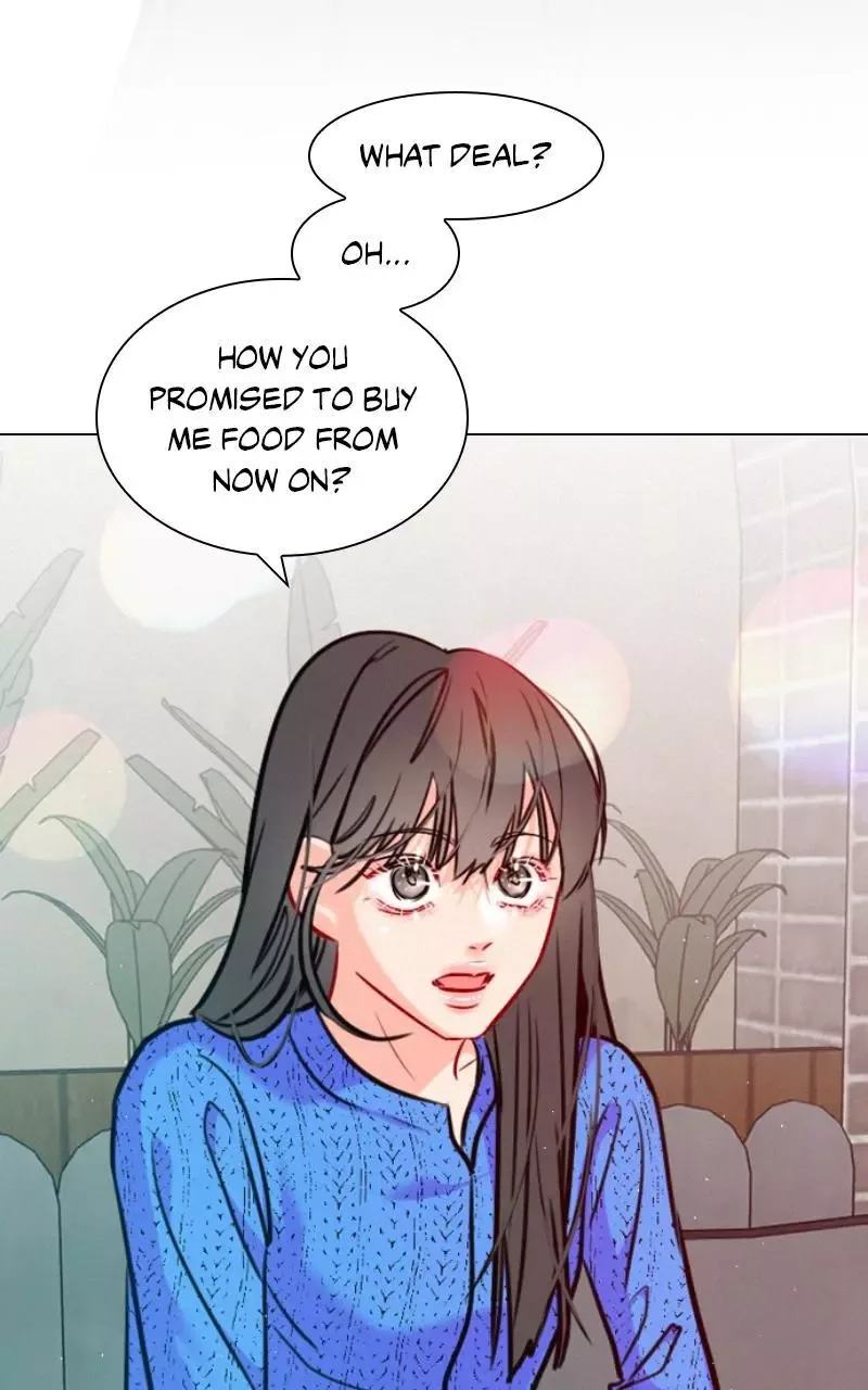 Return to My Dark Past Chapter 37 page 57