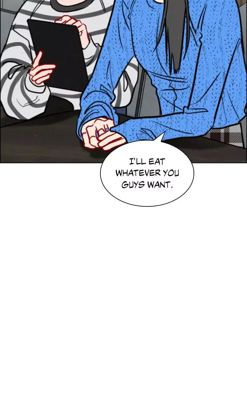 Return to My Dark Past Chapter 37 page 68