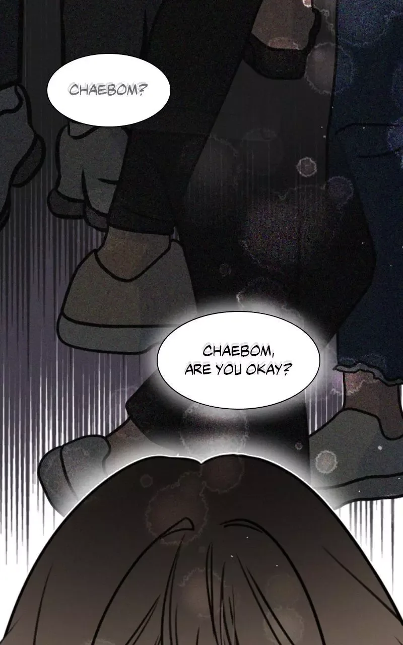 Return to My Dark Past Chapter 38 page 44