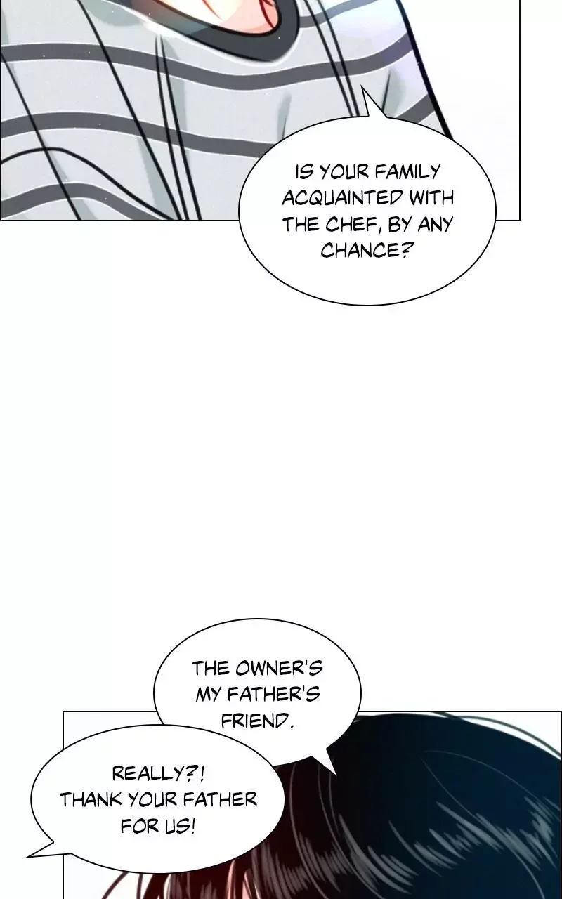 Return to My Dark Past Chapter 37 page 65
