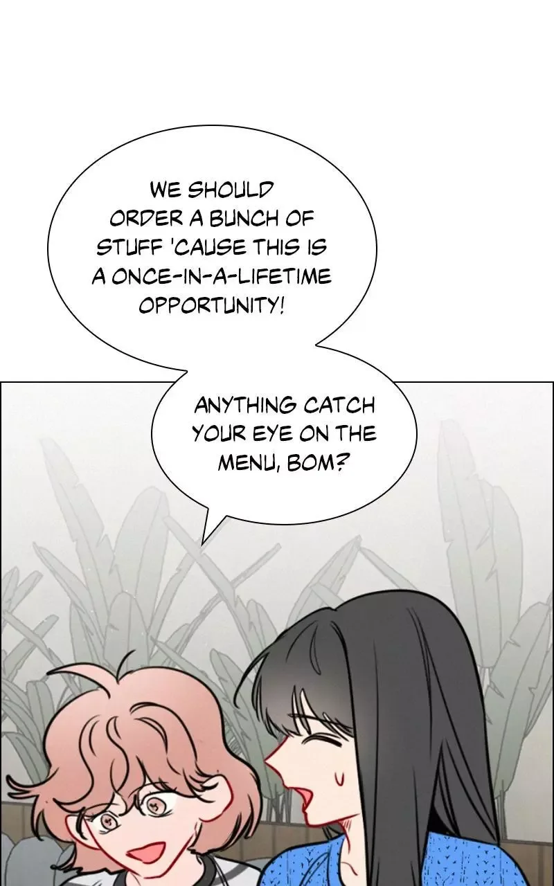 Return to My Dark Past Chapter 37 page 67