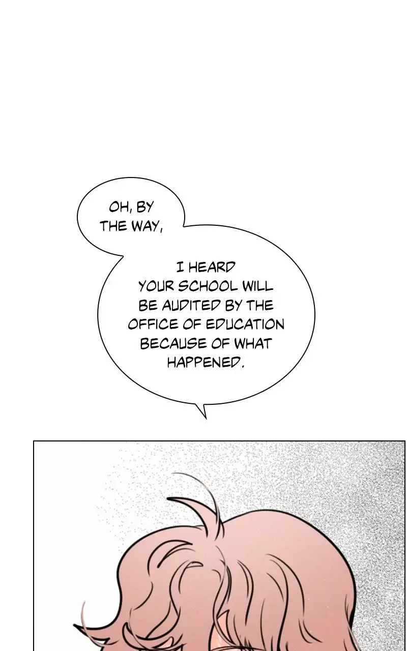 Return to My Dark Past Chapter 37 page 74