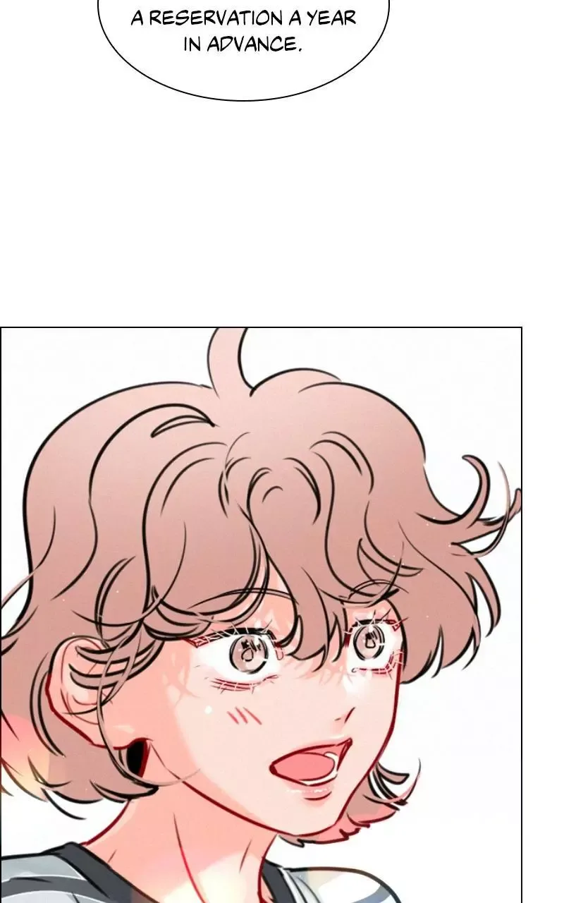 Return to My Dark Past Chapter 37 page 64