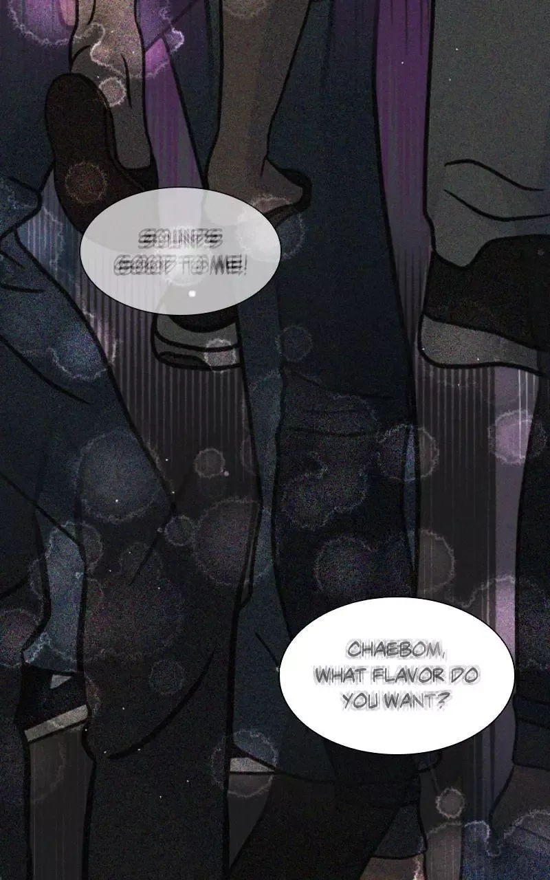 Return to My Dark Past Chapter 38 page 43
