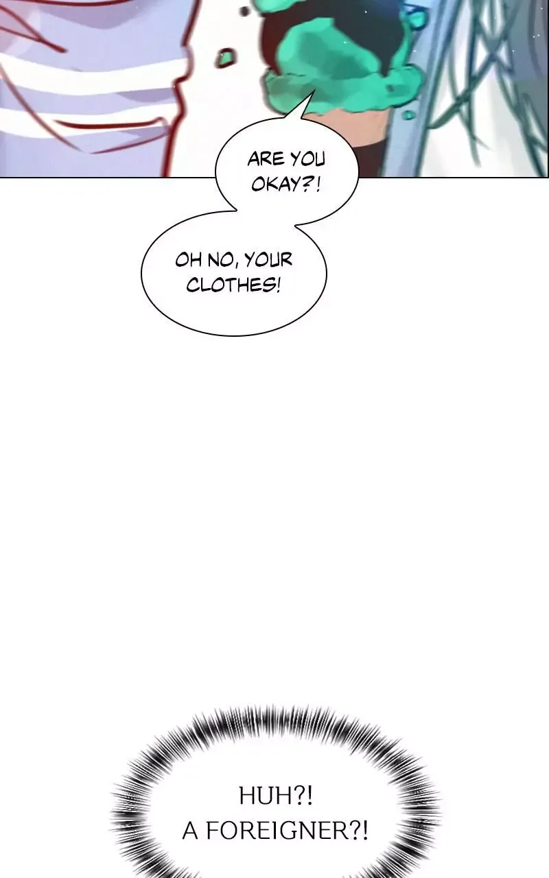 Return to My Dark Past Chapter 38 page 65