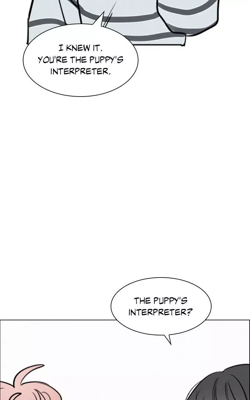 Return to My Dark Past Chapter 37 page 85