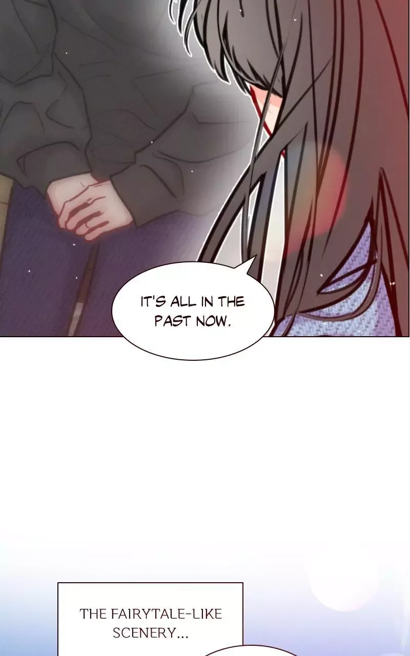 Return to My Dark Past Chapter 38 page 56