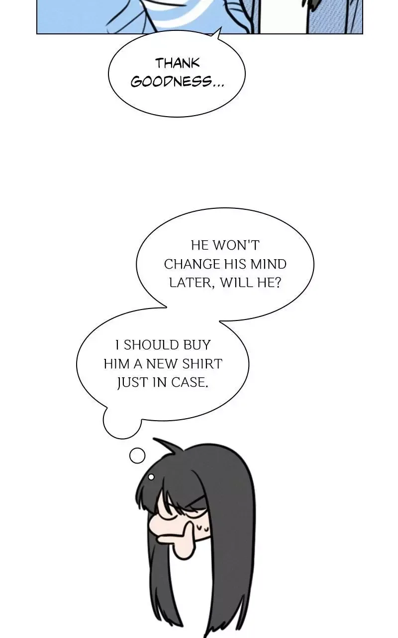 Return to My Dark Past Chapter 38 page 77