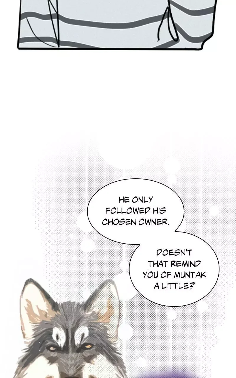 Return to My Dark Past Chapter 37 page 90