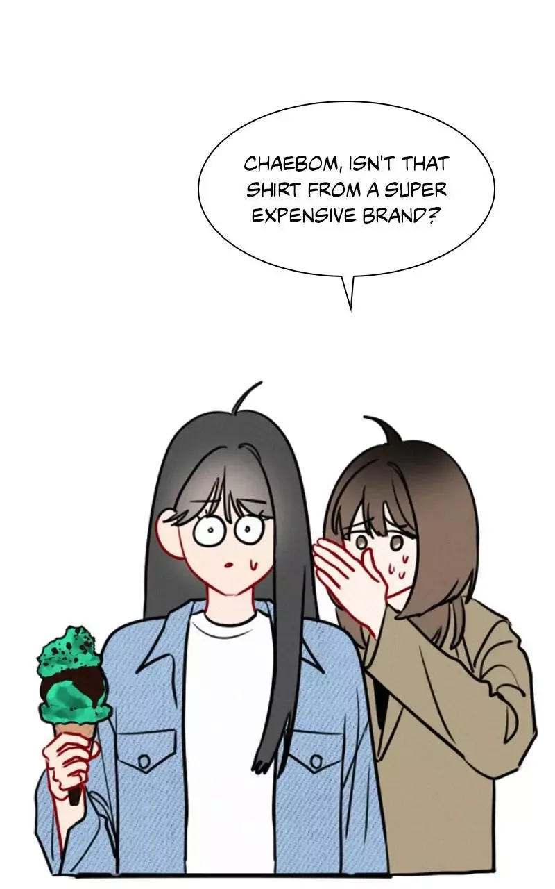 Return to My Dark Past Chapter 38 page 70