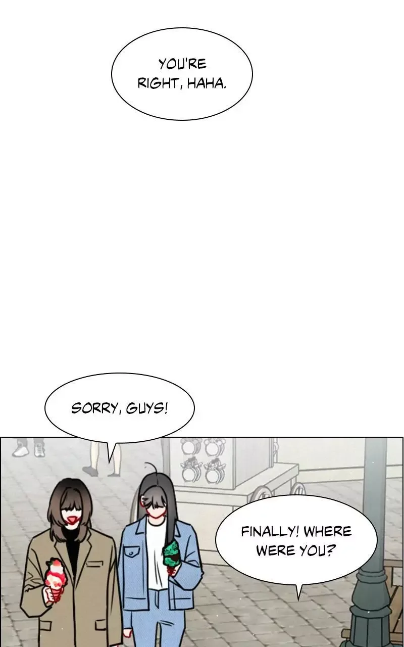 Return to My Dark Past Chapter 38 page 98