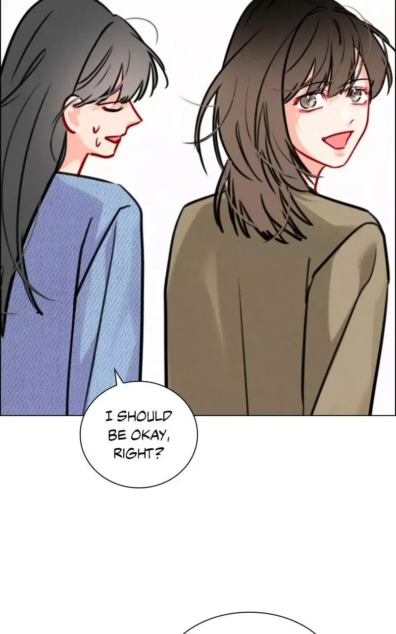 Return to My Dark Past Chapter 38 page 96