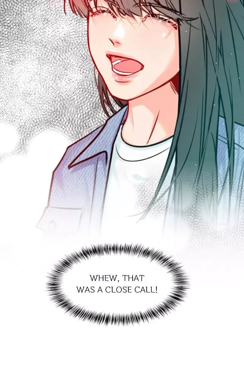 Return to My Dark Past Chapter 38 page 90