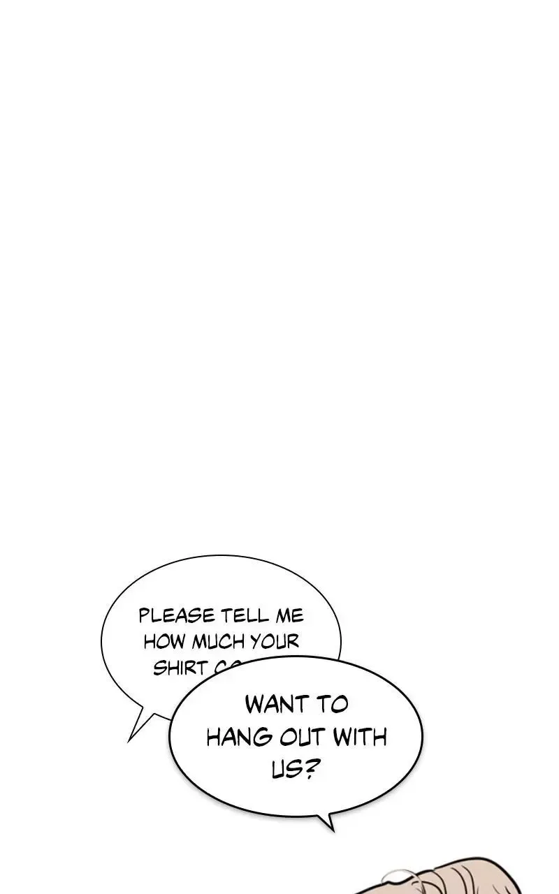 Return to My Dark Past Chapter 39 page 2